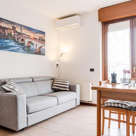 Cozy Apartament Near Fiera Di Verona! Exterior photo