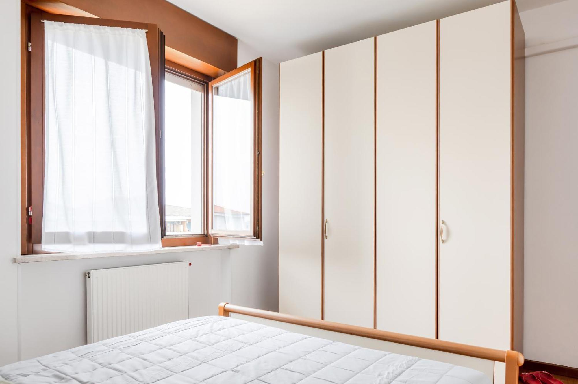 Cozy Apartament Near Fiera Di Verona! Exterior photo