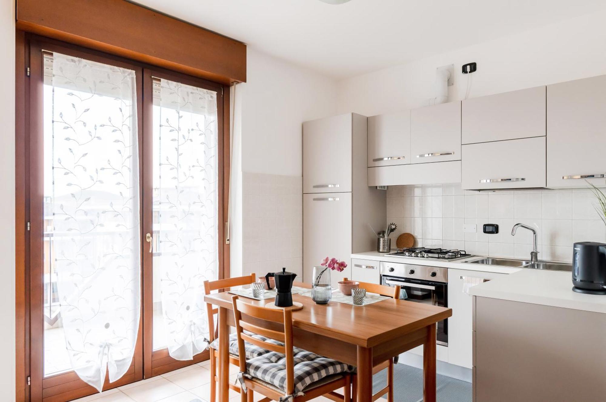 Cozy Apartament Near Fiera Di Verona! Exterior photo
